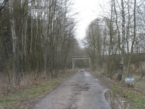 Werrabahntrasse
