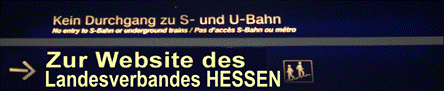 LinkLandesverbandHESSEN