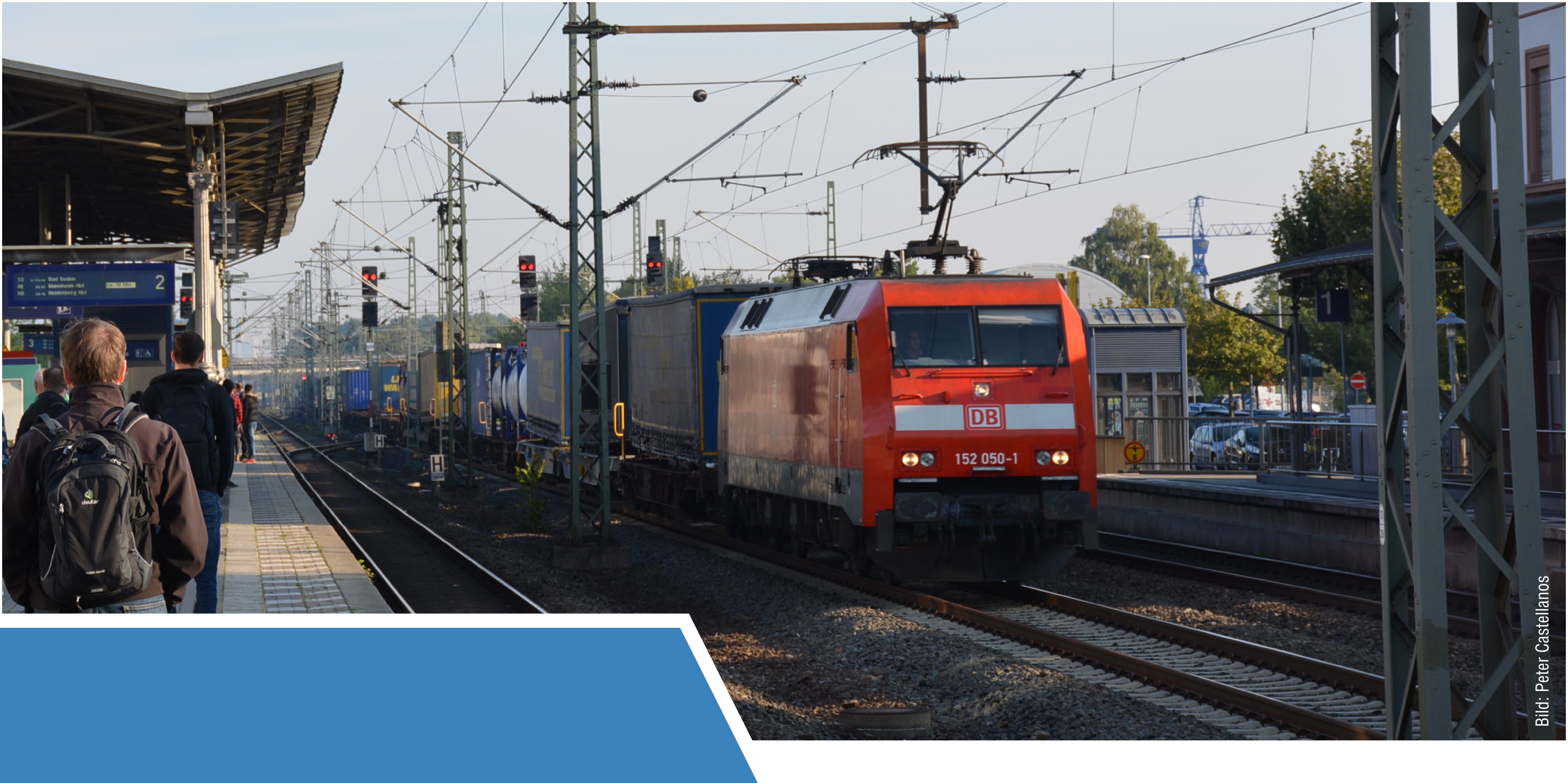 PRO BAHN Starkenburg e.V. für Sie in der Region aktiv